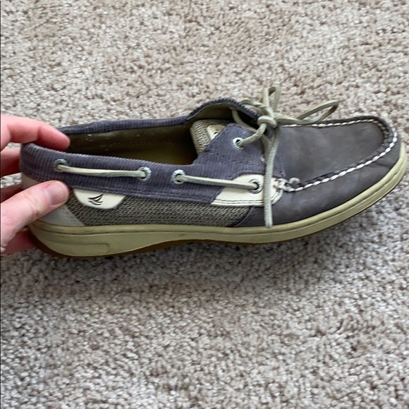 Sperrys - Picture 3 of 6